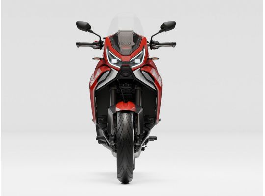 motorrika image